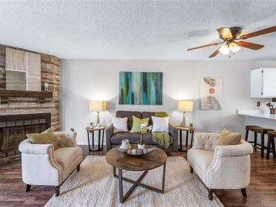 1239 S Flower Circle #C, Lakewood, CO, 80232