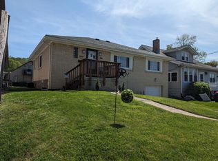 1805 Lincoln Way #1805, McKeesport, PA