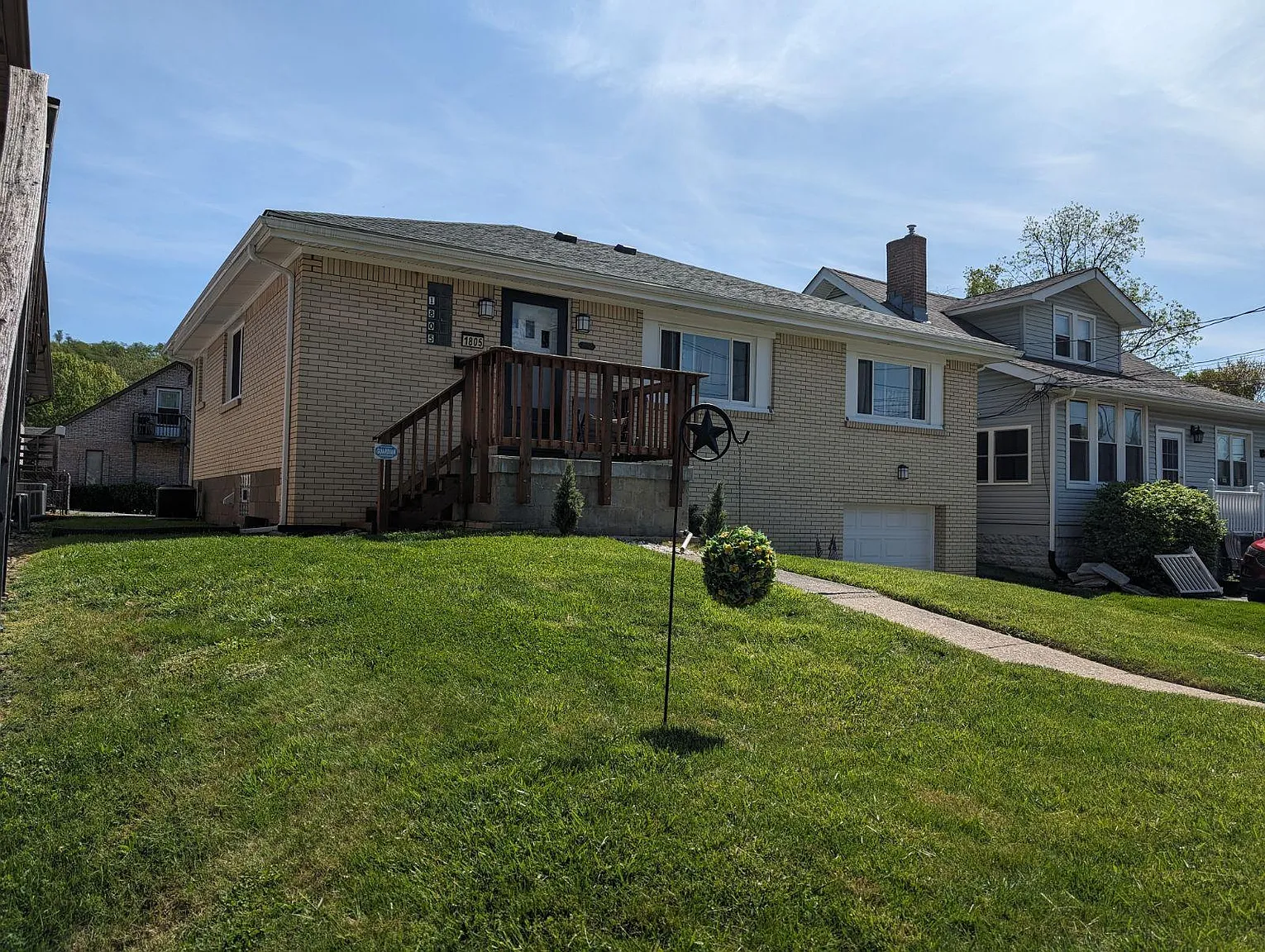 1805 Lincoln Way #1805 photo 1