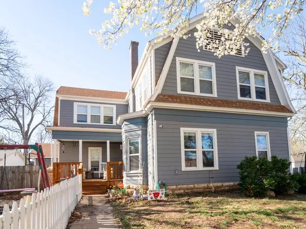 527 W Pine Ave, El Dorado, KS 67042