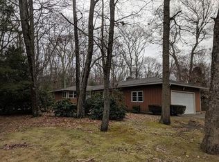 551 Tremont St, Rehoboth, MA 02769