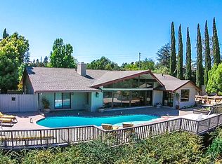 173 Fernwood Dr, Moraga, CA 94556