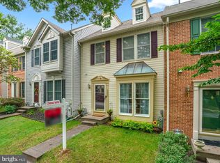 9993 Sherwood Farm Rd, Owings Mills, MD 21117