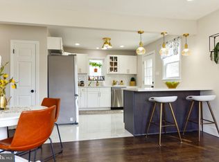 501 Williams Ave, Magnolia, NJ 08049