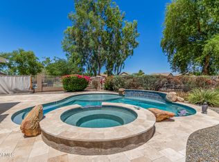 2497 W Morning Sun Cir, San Tan Valley, AZ 85144