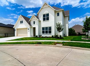 1430 Morris Xing, Heath, TX 75126