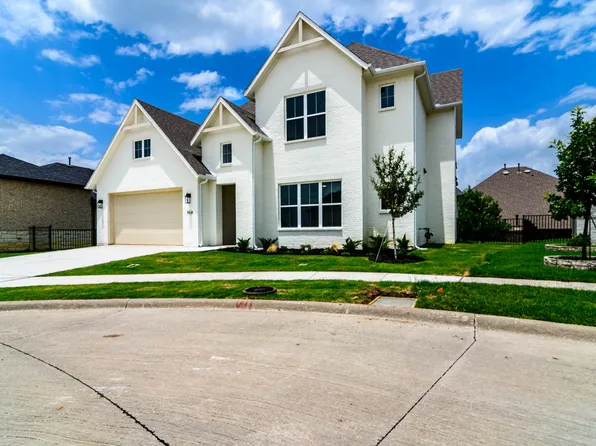 1430 Morris Xing, Heath, TX 75126