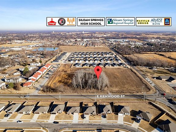 3rd image of 5.09 Ac Hwy #16 & E