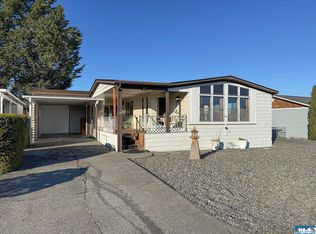 53 Juniper Mobile Ests, Sequim, WA