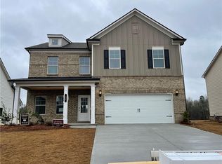 25 Henson Farm Dr, Loganville, GA 30052