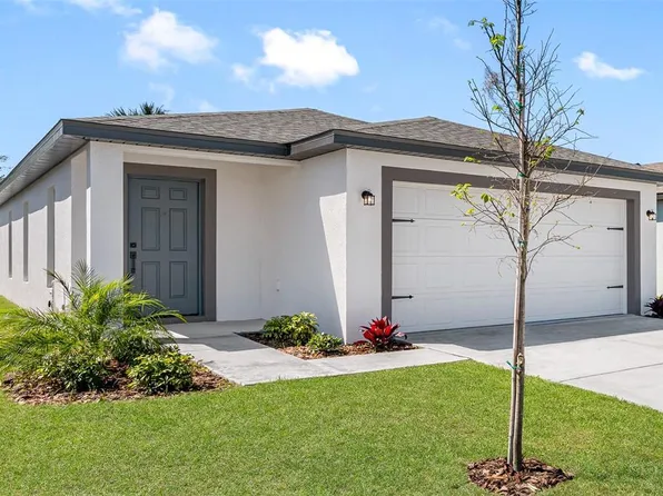 29587 Fedora Cir, Brooksville, FL 34602