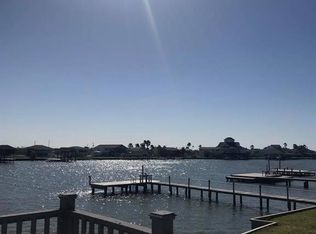 1204 Darcy St, Galveston, TX 77554
