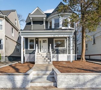182 N Maple Ave, East Orange, NJ, 07017