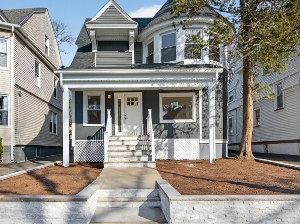 182 N Maple Ave, East Orange City, NJ 07017