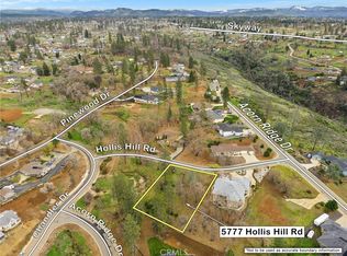 5777 Hollis Hill Dr #50, Paradise, CA 95969