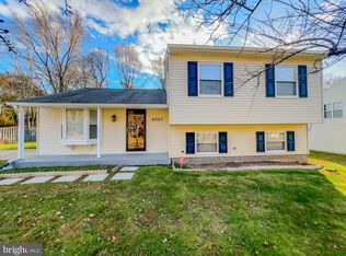 4027 Caribon St, Bowie, MD 20721