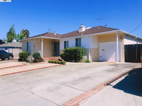 1010 Grace St, San Leandro, CA 94578