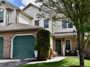 451 Epsilon Dr, Wernersville, PA 19565