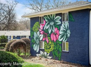 212 Adair St #D08, Decatur, GA 30030