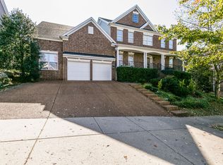 1713 Players Mill Rd, Franklin, TN 37067