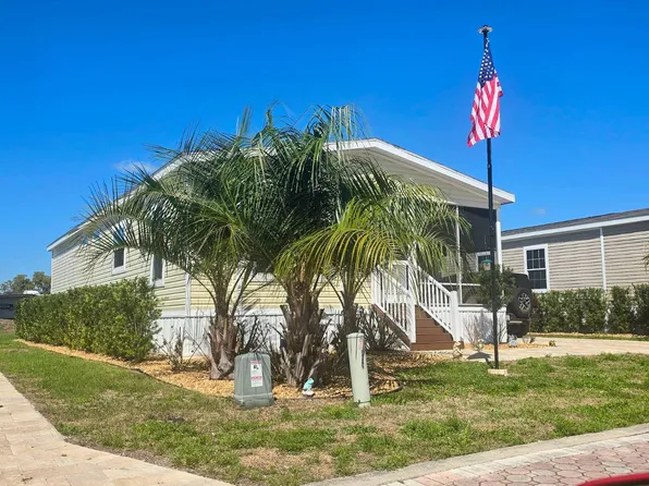 6164 SW 18th Way #8, Bushnell, FL 33513