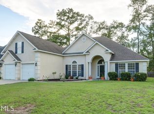 5 Fox Hound Ct, Pooler, GA 31322