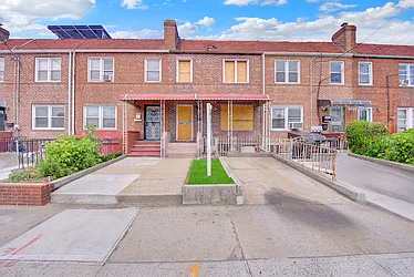 114-16 Springfield Boulevard, #114-16