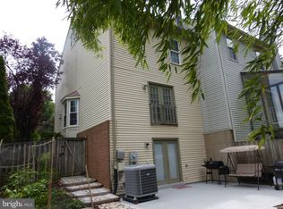 14123 Starbird Ct #BASEMENT, Centreville, VA 20121