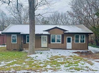 6 Arrowhead Dr, Cherokee Village, AR 72529