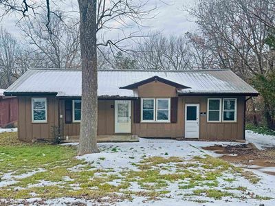6 Arrowhead Dr, Cherokee Village, AR, 72529