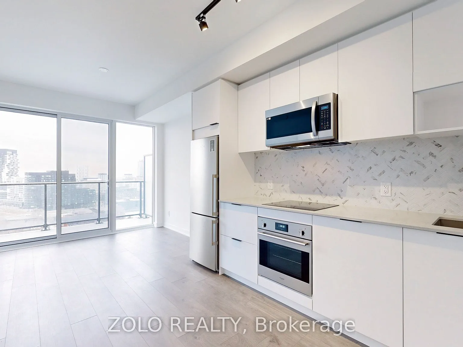 2 bed, $2,750 — Photo 4