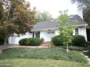 9702 Eclipse Pl, Gaithersburg, MD 20886