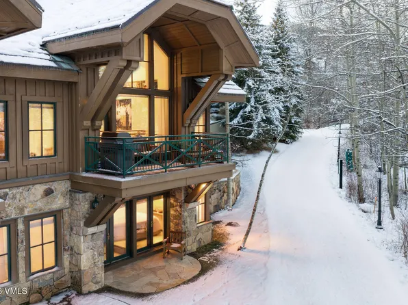 63 Avondale Ln #R1, Beaver Creek, CO 81620