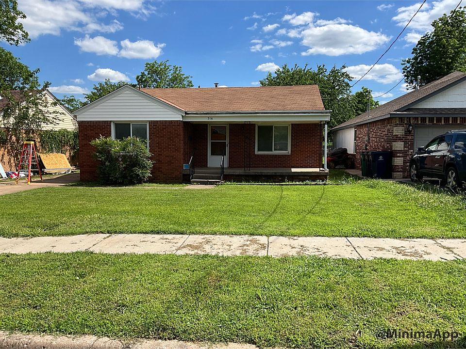 1st image of 316 SW 46th St