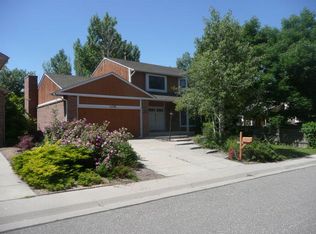 11238 Quivas Loop, Westminster, CO 80234