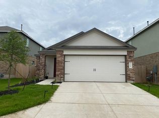204 Sunset Deer Ln, Georgetown, TX 78628