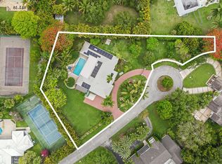 6005 SW 135th Ter, Pinecrest, FL 33156