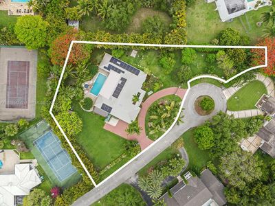 6005 SW 135th Ter, Pinecrest, FL, 33156