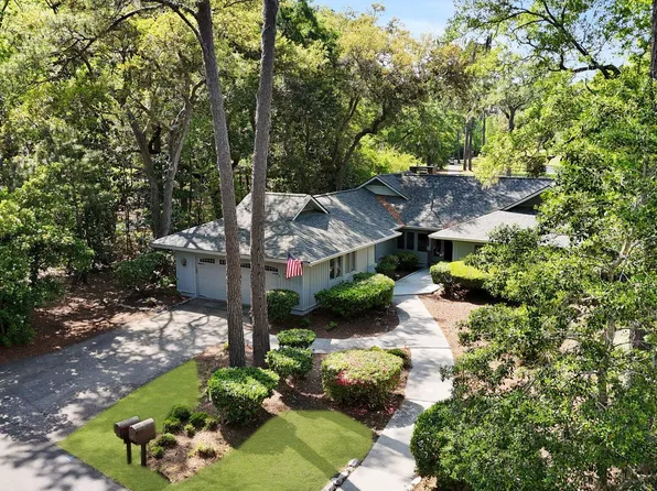 1 Teal Lane, Hilton Head Island, SC 29926