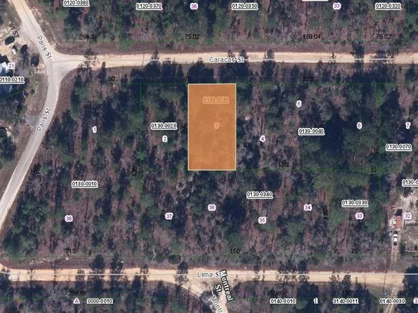 133 Caracas St #3, Interlachen, FL 32148