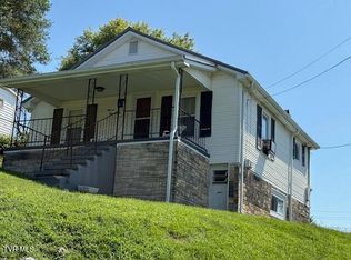 1117 Riverside Ave, Kingsport, TN 37660