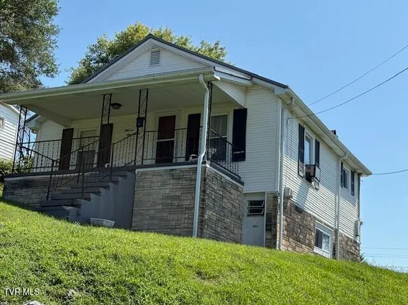 1117 Riverside Ave, Kingsport, TN 37660