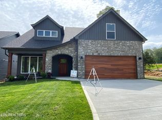 3459 Sparks Scenic Way, Knoxville, TN 37931