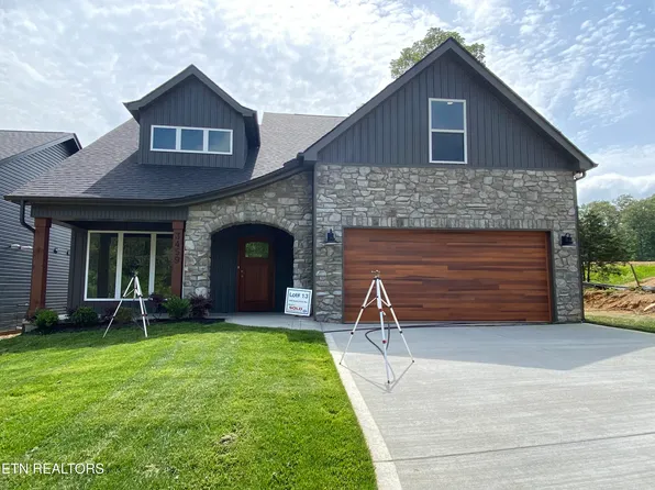 3459 Sparks Scenic Way, Knoxville, TN 37931