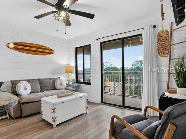 39 S Forest Beach Dr #427, Hilton Head Island, SC 29928