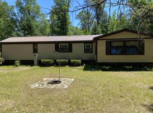 W13147 County Road C, Athelstane, WI 54104
