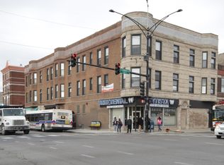 2754 W Cermak Rd #2, Chicago, IL 60608