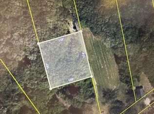 1849 Hazzard Ln, Charleston, SC 29412