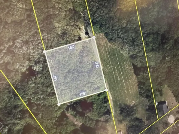 1849 Hazzard Ln, Charleston, SC 29412