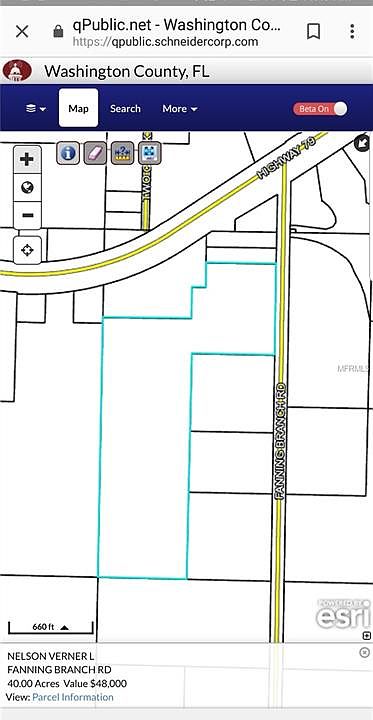 2nd image of Fanning Branch Rd